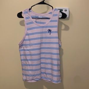 Men’s Tank Top